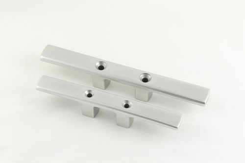 Taquet d'amarrage pour bateau - GAMME MOTEUR VOILE - DAMADE - pour yacht / pour voilier / plat