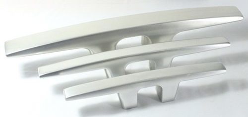 Taquet de pont pour bateau - GAMME MODERNE - DAMADE - pour yacht / plat / en aluminium