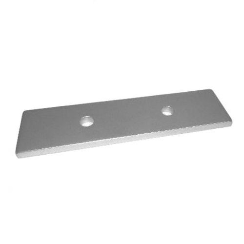 Embase pour taquet de pont - DAMADE