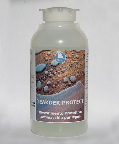 Revêtement de protection pour bateau - Teakdek - Greensailor S.r.l.