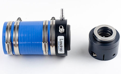 Joint mécanique pour arbre d'hélice - Gen2 - Lasdrop Shaft Seals - pour navire