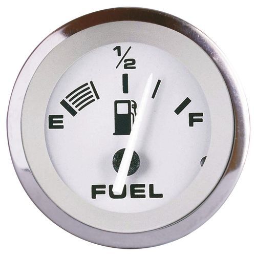 Indicateur pour bateau - 60900950R - Solé - de niveau / analogique / pour réservoir de carburant