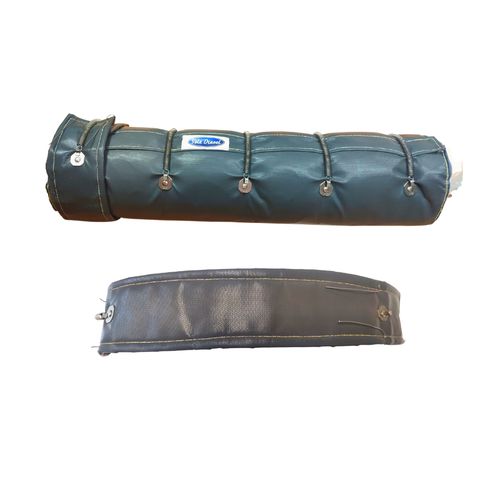 Isolation rigide thermique - 60574047 - Solé - pour moteur / pour tuyau d'échappement pour bateaux