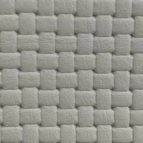 Tissu pour la sellerie marine décoration extérieure - PLP-018 - NASTER S.R.L. / SUPREMASEA - décoration intérieure / en cuir / gris