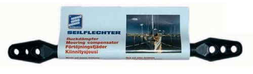Amortisseur d'amarrage - 5900 series - SEILFLECHTER-TAUWERK GMBH - pour mouillage / pour bateau