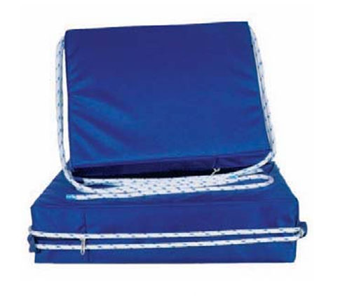Coussin pour bain de soleil - 59151 series - SEILFLECHTER-TAUWERK GMBH - pour bateau