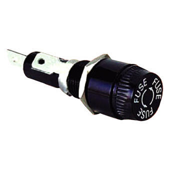 Porte-fusible - R3-14C - TOP QUALITY AUTO ELECTRIC PRODUCTS CO., LTD.