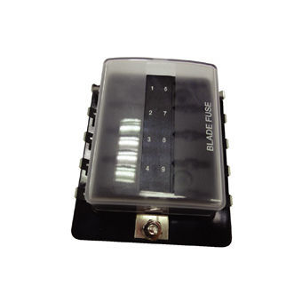 Boîte à fusibles pour bateau - 1615-01 - TOP QUALITY AUTO ELECTRIC PRODUCTS CO., LTD.