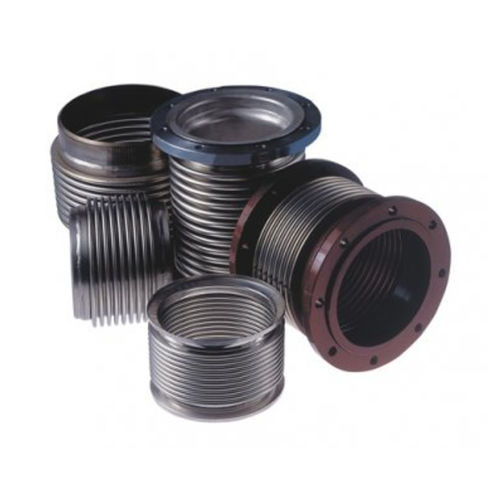 Compensateur de dilatation en métal - CO.FE.ME. Exhaust Systems S.r.l.