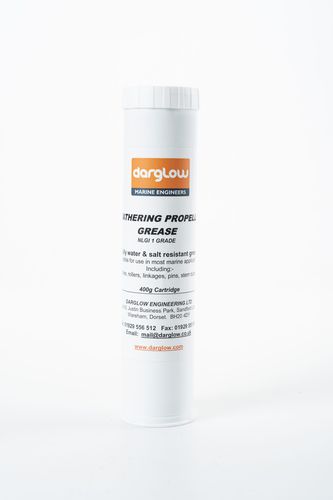 Graisse marine - 1MPG - Darglow Engineering LTD