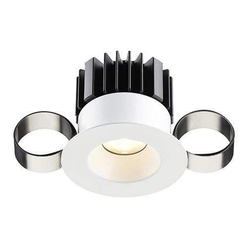 Spot pour intérieur - LD1080 - LightGraphix - pour bateau / pour salle des machines / à LED
