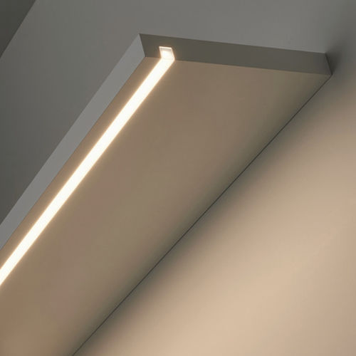 Barrette d'éclairage d'intérieur - LD Line 15 - LightGraphix - pour bateau / de cabine / à LED