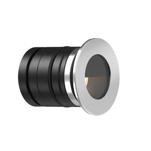 Spot pour extérieur - LD141Y - LightGraphix - d'extérieur / pour bateau / de cockpit