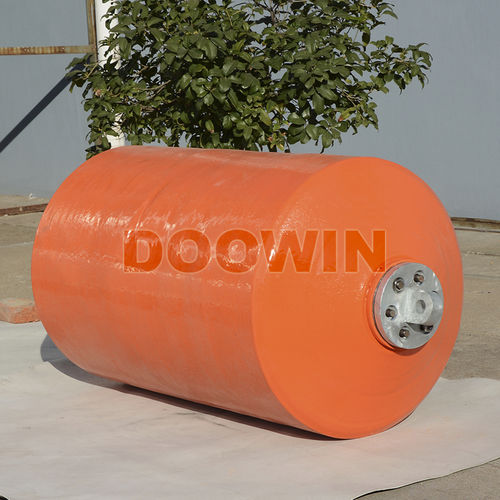 Défense pour bateau de travail - SSD Type - Doowin Marine - pour bateau à usage professionnel / pour navire / pour ponton
