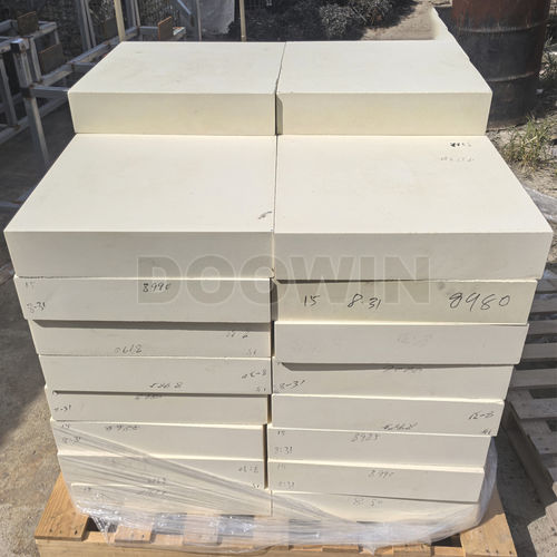 Bouée polyvalente - SBM-35 - Doowin Marine - en mousse / jaune / blanche