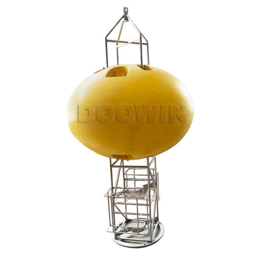 Bouée océanographique - ADCP Buoys - Doowin Marine - de données / marque spéciale / en mousse