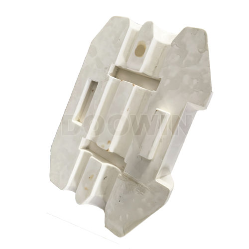 Flotteur pour câble - Umbilical Buoyancy - Doowin Marine - pour pipeline / cylindrique / rempli de mousse
