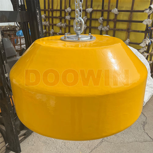 Bouée de mouillage - CM series - Doowin Marine - en mousse / conique / cylindrique