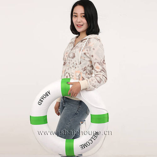 Bouée de sauvetage pour bateau - Mediterranean  - Jiangsu Baizhou Safety Technology Co,.ltd.
