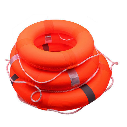 Bouée de sauvetage pour bateau - Jiangsu Baizhou Safety Technology Co,.ltd.