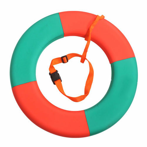 Bouée de sauvetage pour bateau - EVA  - Jiangsu Baizhou Safety Technology Co,.ltd.