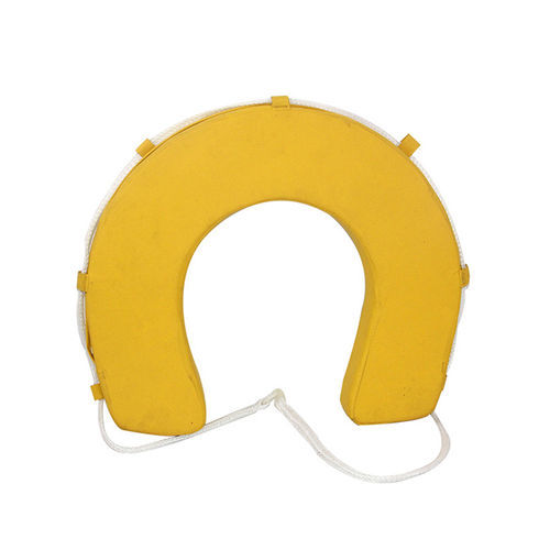 Bouée de sauvetage pour bateau - Horseshoe  - Jiangsu Baizhou Safety Technology Co,.ltd.