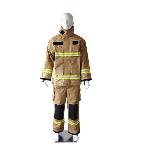 Vêtement de sécurité incendie - Jiangsu Baizhou Safety Technology Co,.ltd.