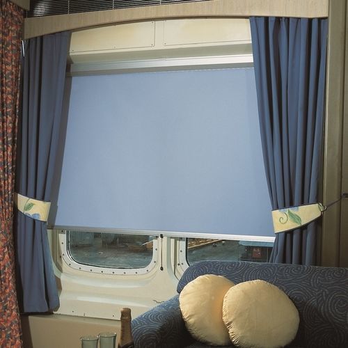 Store enrouleur - CASSLITE  - Solar Solve - d'occultation / en tissu / aluminium