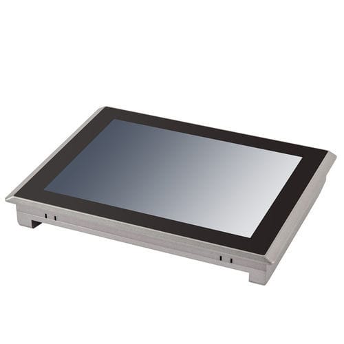 Panel PC marin - ITD12PPCT5B - Shenzhen ITD Display Equipment Co., LTD - encastrable / embarqué / durci