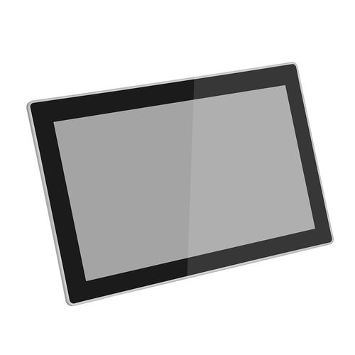 Panel PC marin - ITD156PPCT5B - Shenzhen ITD Display Equipment Co., LTD - encastrable / embarqué / durci