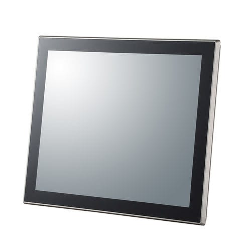 Panel PC marin - ITD17PPCT5B - Shenzhen ITD Display Equipment Co., LTD - encastrable / embarqué / durci