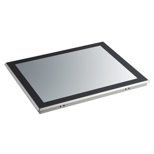 Panel PC marin - ITD19PPCT5B - Shenzhen ITD Display Equipment Co., LTD - encastrable / embarqué / durci