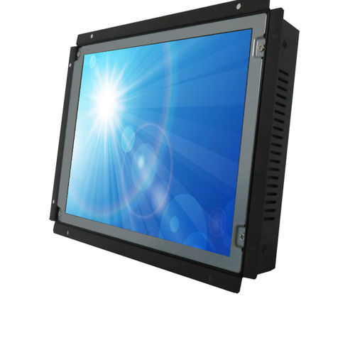 Moniteur marin - ITD12OFN1HB02 - Shenzhen ITD Display Equipment Co., LTD - multifonction / 12" / tactile