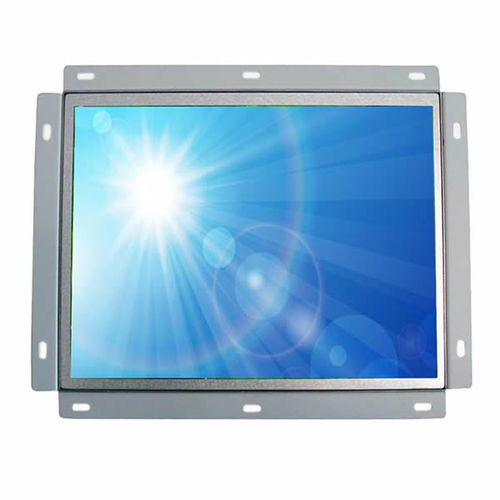 Panel PC marin - ITD10PPCG1HBF - Shenzhen ITD Display Equipment Co., LTD - encastrable / embarqué / durci