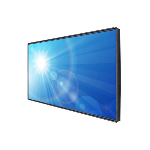 Panel PC marin - ITD65 PPCG1HBF - Shenzhen ITD Display Equipment Co., LTD - encastrable / embarqué / durci