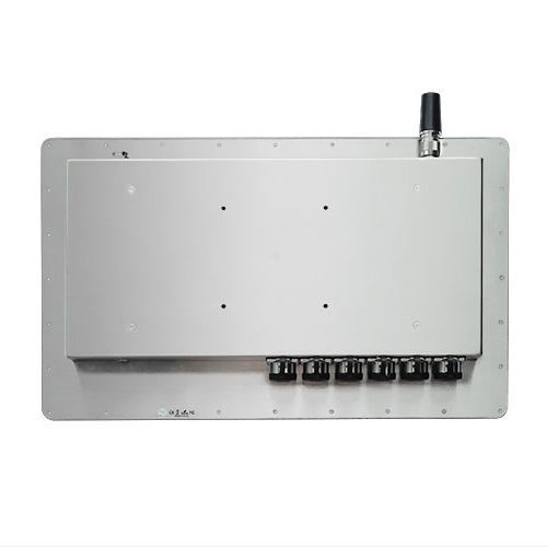 Panel PC marin - ITD13PPCG1IP** - Shenzhen ITD Display Equipment Co., LTD - encastrable / tactile / résistant à la corrosion