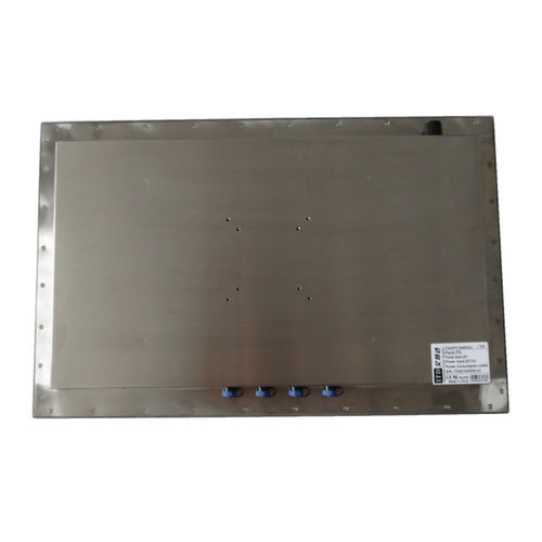 Panel PC marin - ITD18PPCG1IP** - Shenzhen ITD Display Equipment Co., LTD - encastrable / tactile / embarqué