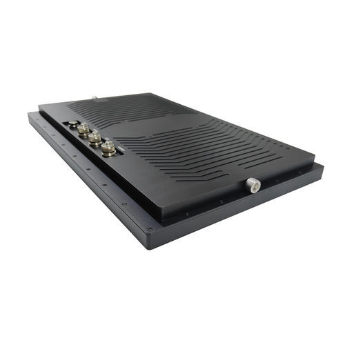 Moniteur pour bateau - ITD21CMT5HBIPR1 - Shenzhen ITD Display Equipment Co., LTD - marin / de contrôle / de navigation