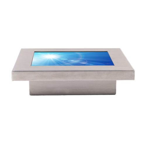 Moniteur marin - ITD08CMG1IPHBS2 - Shenzhen ITD Display Equipment Co., LTD - de contrôle / 8" / tactile