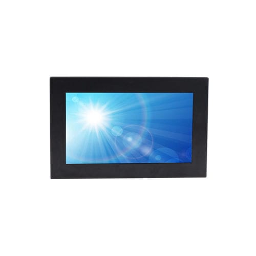 Moniteur pour navire - ITD156CMG1IPHBS2 - Shenzhen ITD Display Equipment Co., LTD - multifonction / 15.6" / tactile