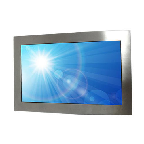 Moniteur marin - ITD18CMG1IPHBA1 - Shenzhen ITD Display Equipment Co., LTD - pour navire / de contrôle / 18.5"