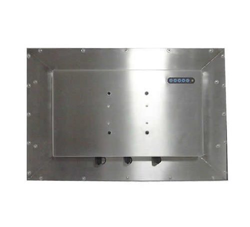 Moniteur pour navire - ITD21CMG1IPHBA1 - Shenzhen ITD Display Equipment Co., LTD - de contrôle / 21.5" / tactile