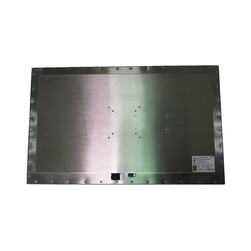 Moniteur pour navire - ITD32CMG1IPHBS2 - Shenzhen ITD Display Equipment Co., LTD - de contrôle / 32" / tactile