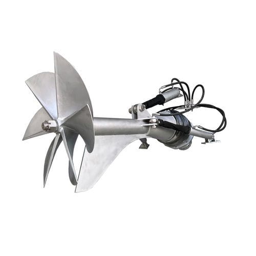 Surface drive pour bateau - BH450 - TSD Surface Drive System