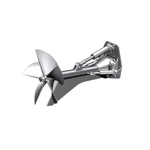 Système de propulsion pour navire - BH550 - TSD Surface Drive System - pour bateau / pour bateau professionnel / pour yacht