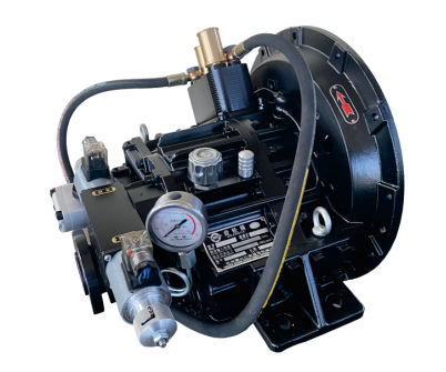 Réducteur pour bateau - LQ85-WX - TSD Surface Drive System - pour moteur