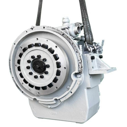 Réducteur pour bateau - HC65 - TSD Surface Drive System - pour moteur / avec embrayage / simple sortie