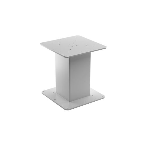 Pied de table ajustable - FLT-11 - Progressive Automations - télescopique / pour bateau