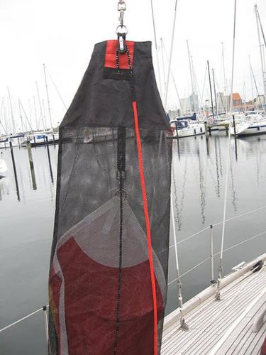 Chaussette de spinnaker - 40100001 - OLEU WATERSTPORTS