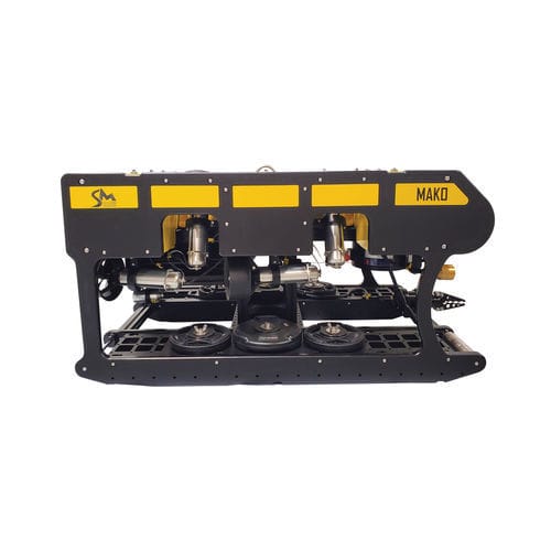 ROV d'observation - Mako - Seamor marine